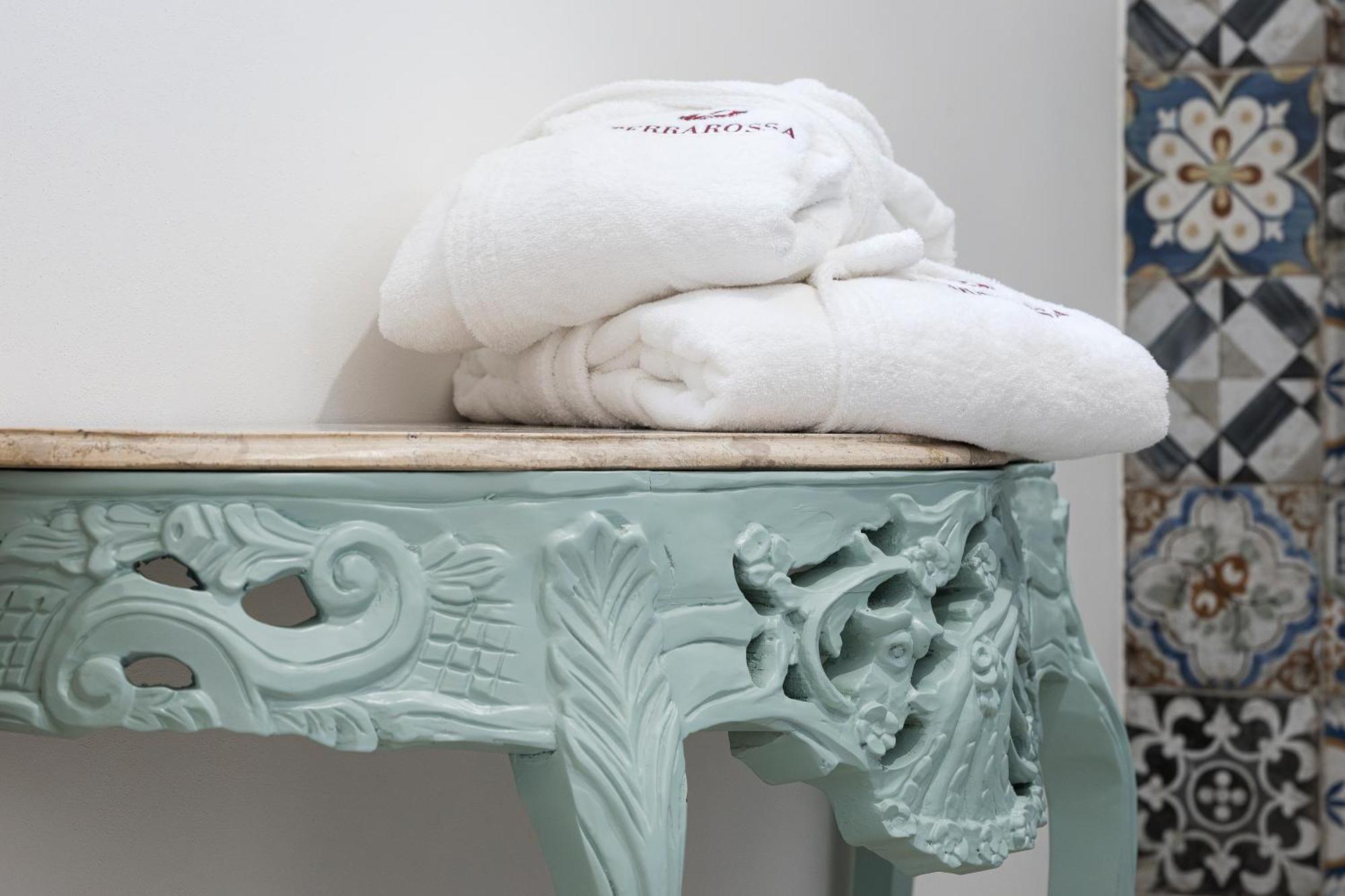 Cocumola Terrarossa Salento Luxury Home מראה חיצוני תמונה