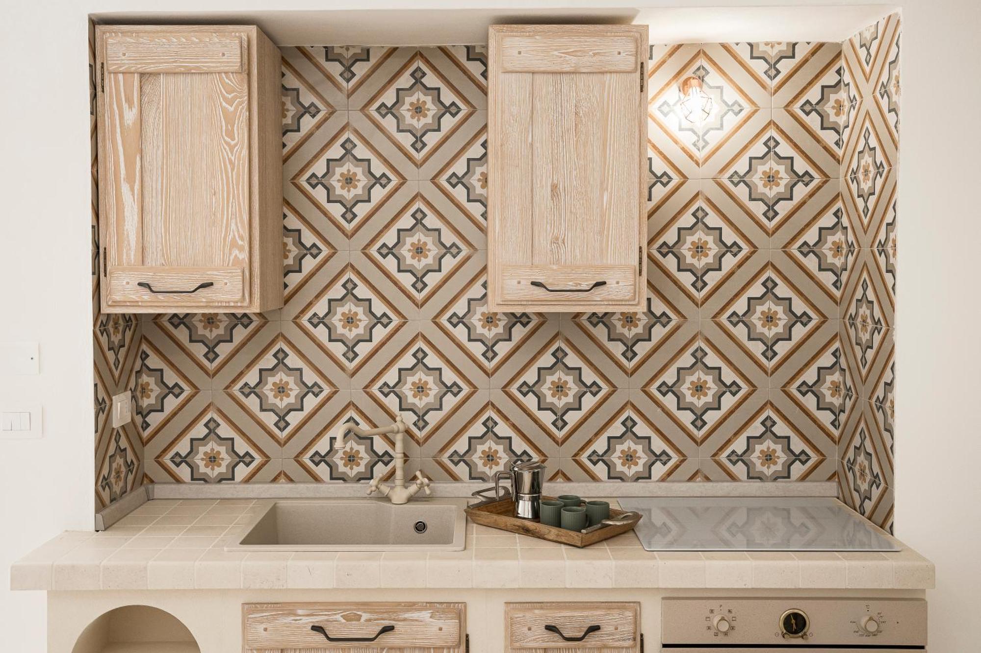 Cocumola Terrarossa Salento Luxury Home מראה חיצוני תמונה
