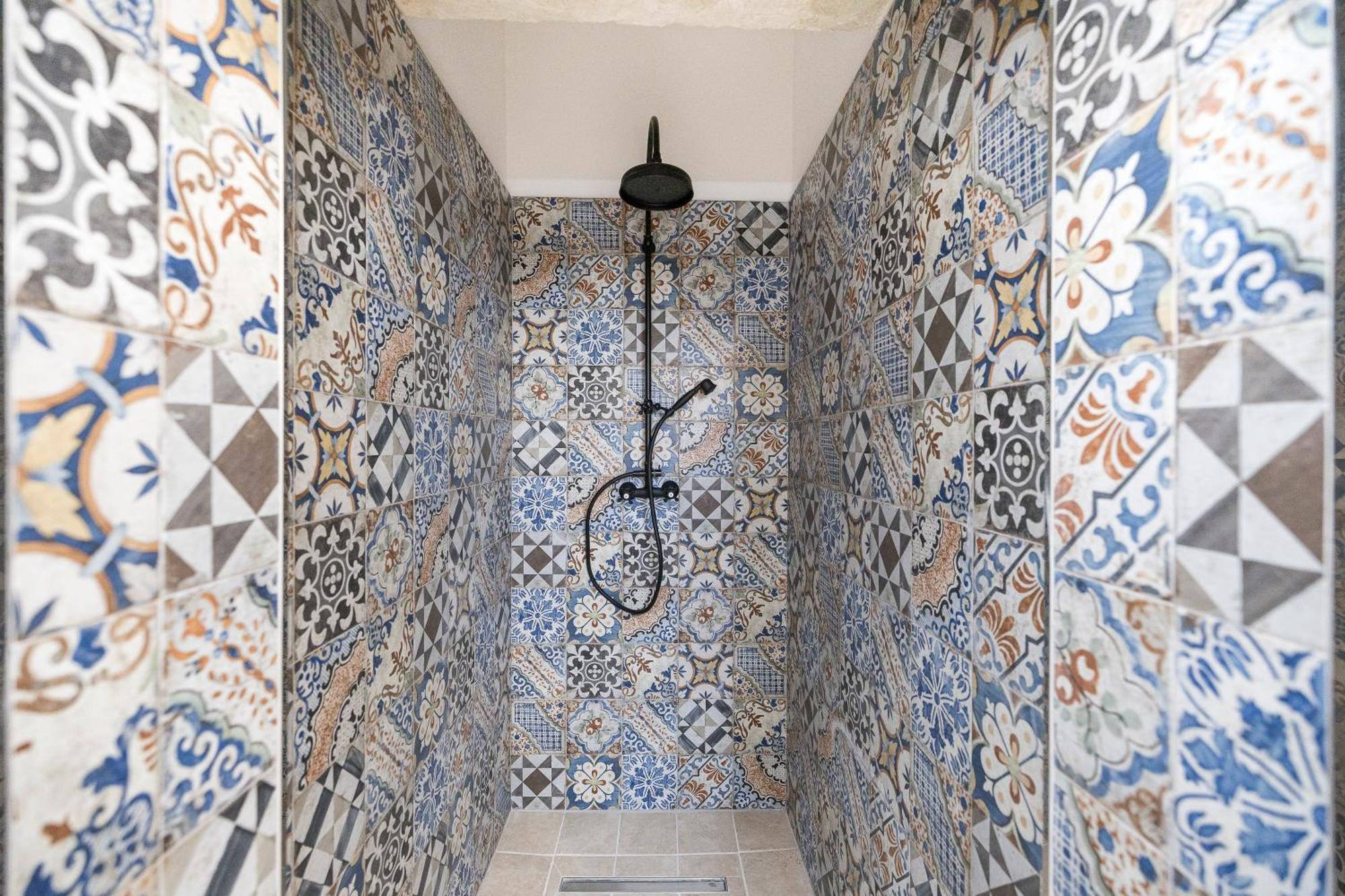 Cocumola Terrarossa Salento Luxury Home מראה חיצוני תמונה